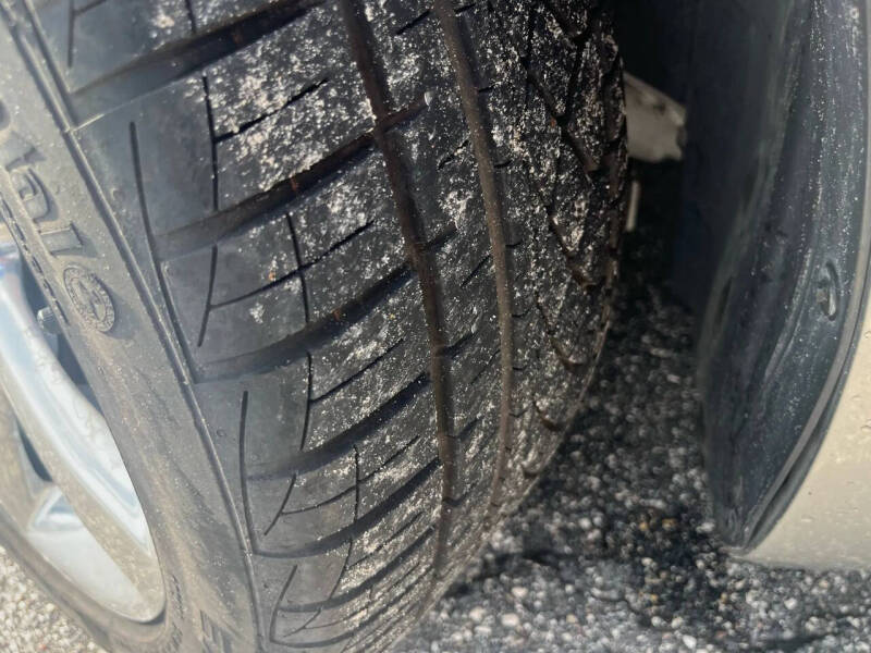 2007 Pontiac Solstice