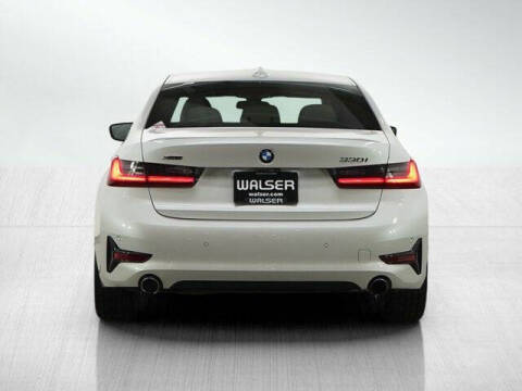 2021 BMW 3 Series 330i xDrive