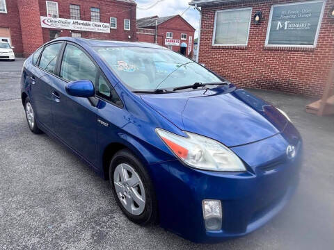 2011 Toyota Prius Five