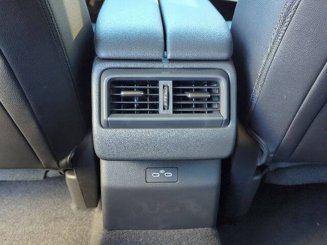 2026 Mazda CX-50 2.5 S Premium