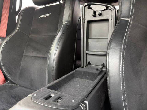 2021 Dodge Durango SRT 392