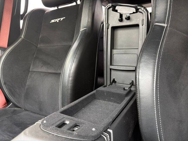 2021 Dodge Durango SRT 392