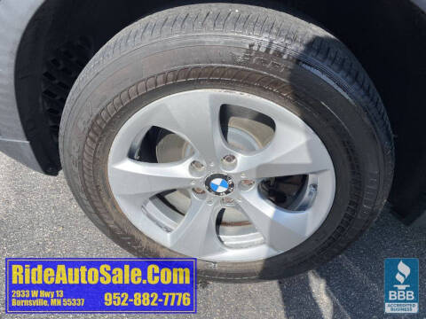 2011 BMW X3 xDrive28i