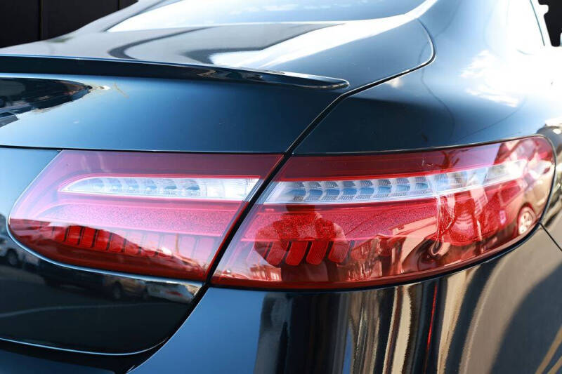 2020 Mercedes-Benz E-Class E 450
