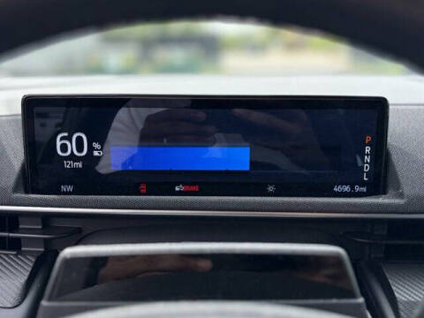 2024 Ford Mustang Mach-E Select