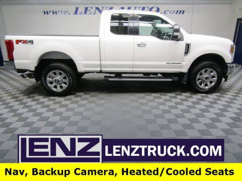 2019 Ford F-350 Super Duty
