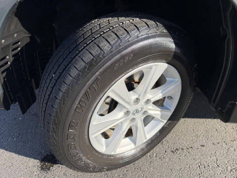 2013 Toyota Highlander