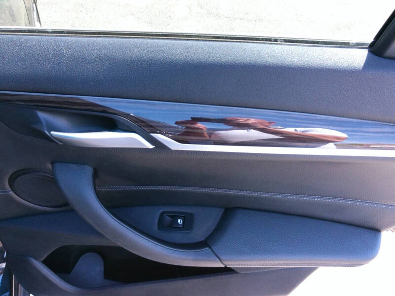 2017 BMW X1 xDrive28i