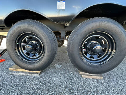 2024 Forest River Wolf Den 262DBH **SALE PENDING