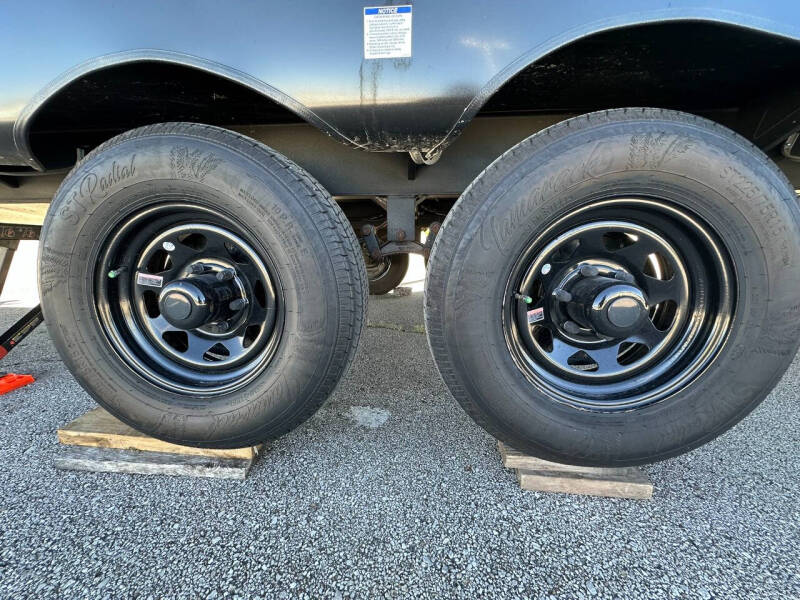 2024 Forest River Wolf Den 262DBH **SALE PENDING