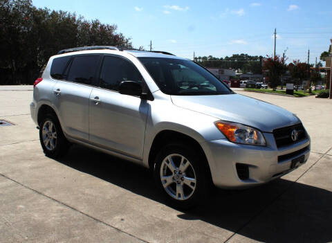 2011 Toyota RAV4