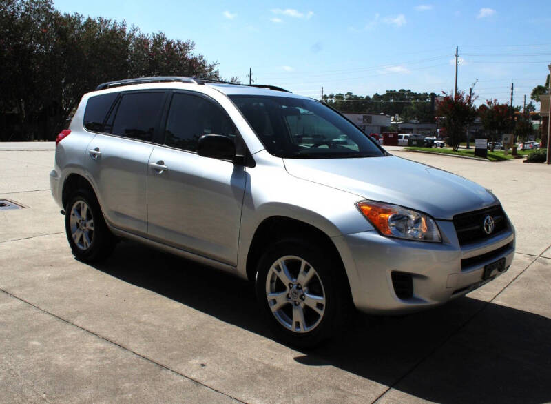 2011 Toyota RAV4