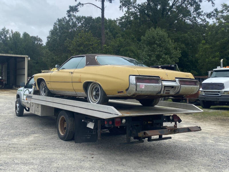 1996 Chevrolet C/K 3500 Series