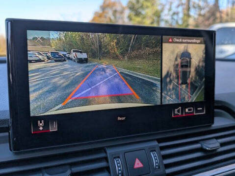 2023 Audi Q5 quattro S line Prem Plus 45 TFSI