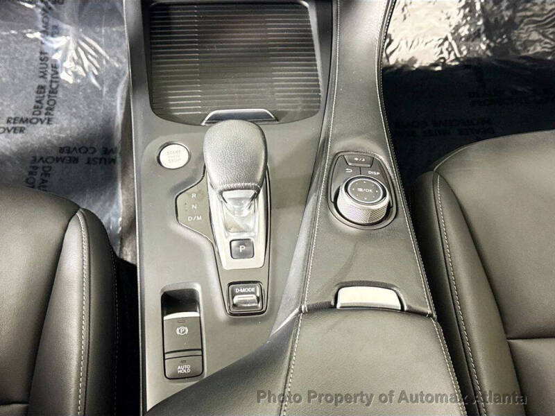 2021 Infiniti QX50 Pure