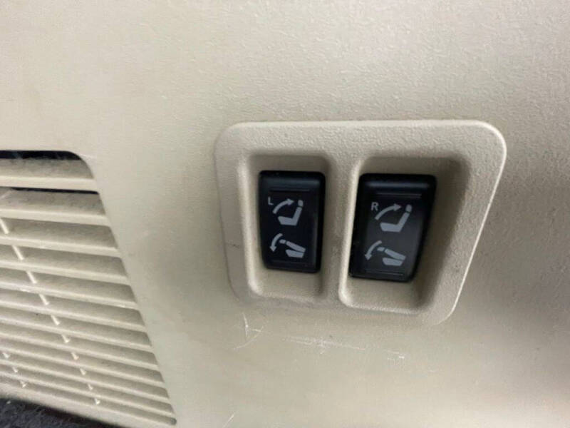 2015 Nissan Armada