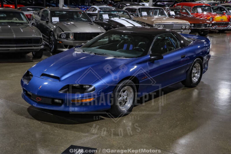 1994 Chevrolet Camaro Z28