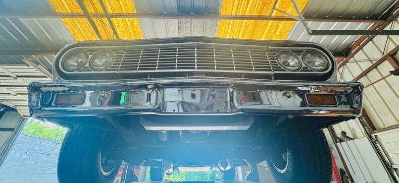 1964 Chevrolet Chevelle