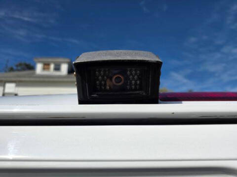 2011 Ford E-Series E-250