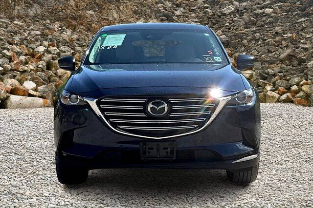2019 Mazda CX-9 Touring