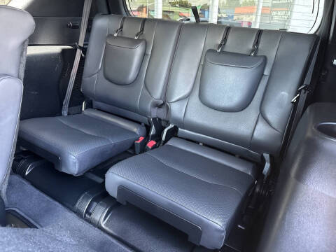 2020 Lexus GX 460