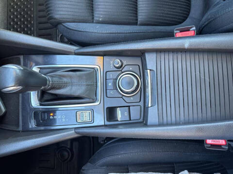 2017 Mazda MAZDA6