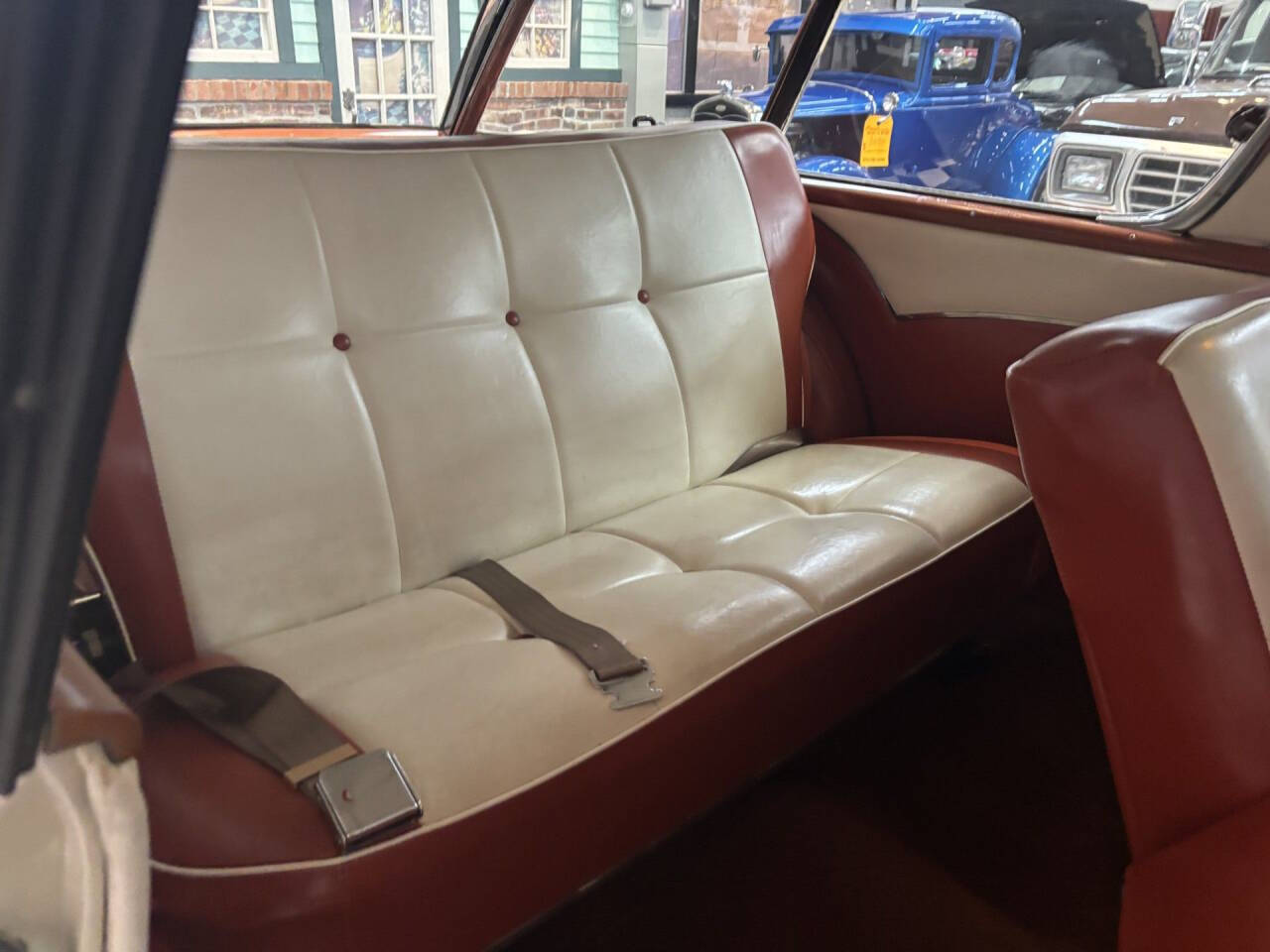 1955 Pontiac Safari 19