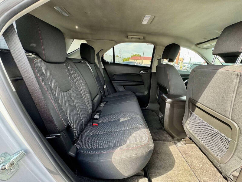 2010 Chevrolet Equinox LT