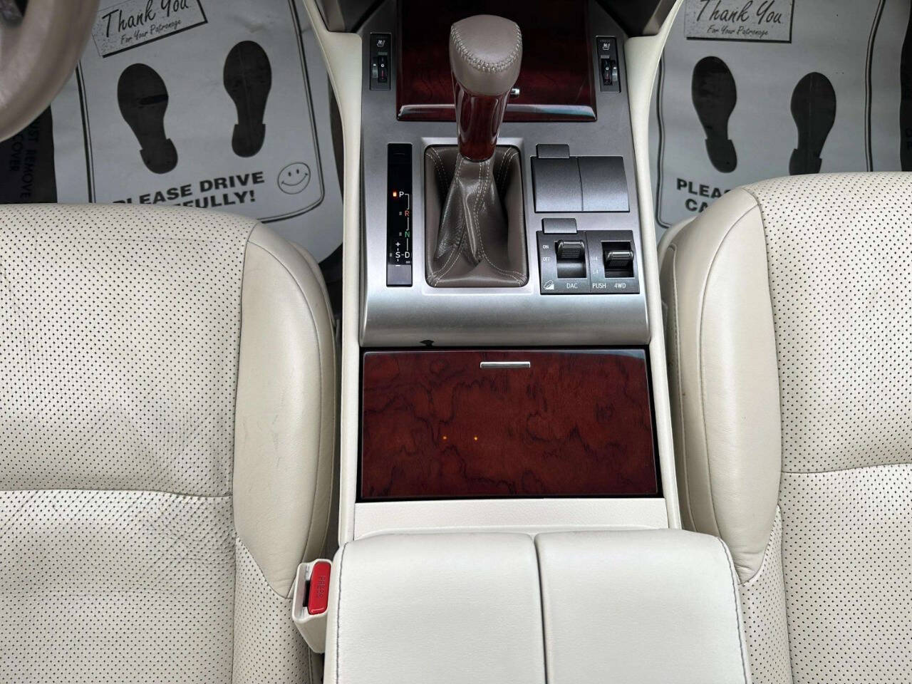 LexusGX 46020