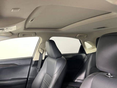 2018 Lexus NX 300