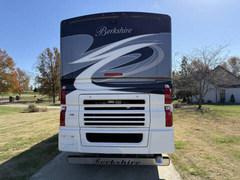 2021 Forest River Berkshire