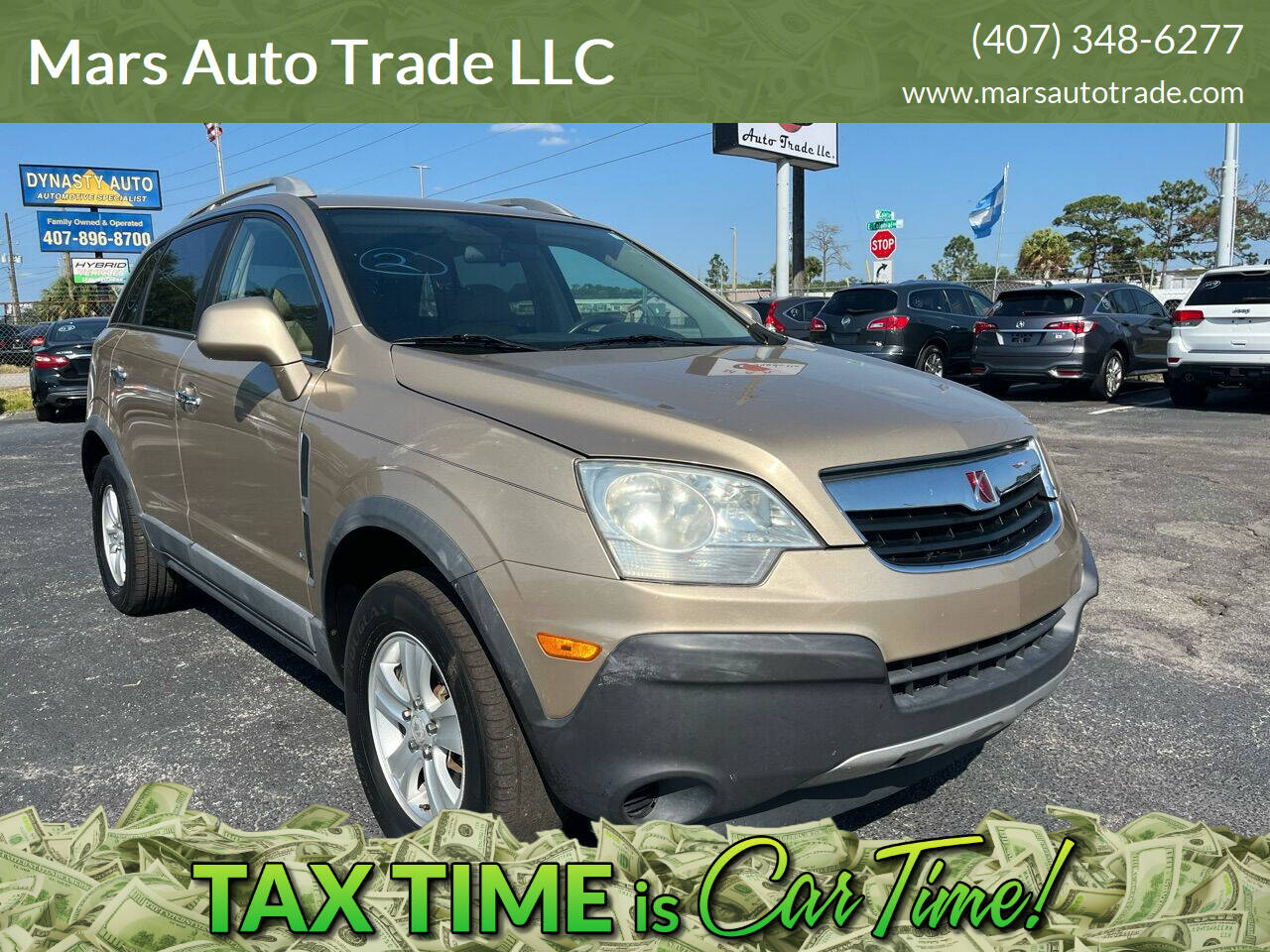 Saturn Vue For Sale - Carsforsale.com®