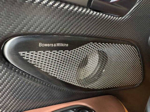 2025 Aston Martin Vanquish