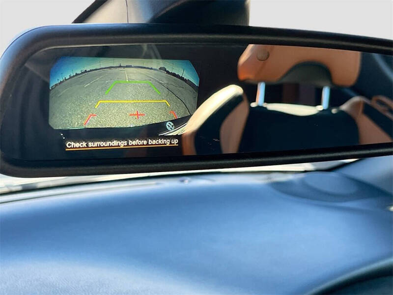 2020 Toyota 86 Hakone Edition