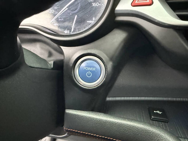 2022 Toyota Sienna XSE 7-Passenger