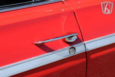 1964 Chevrolet Impala