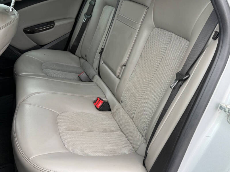 2014 Buick Verano