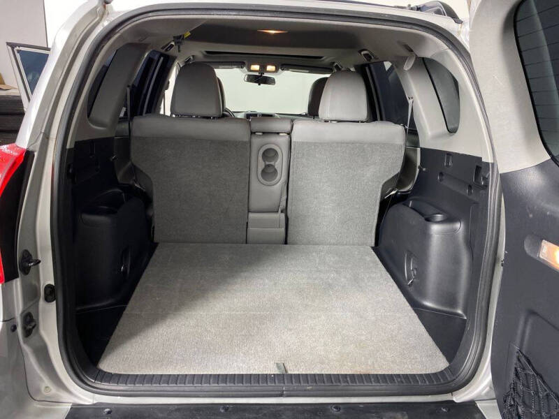 2012 Toyota RAV4 Limited