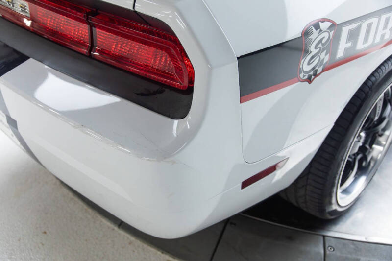 2012 Dodge Challenger SRT8 - Photo 52