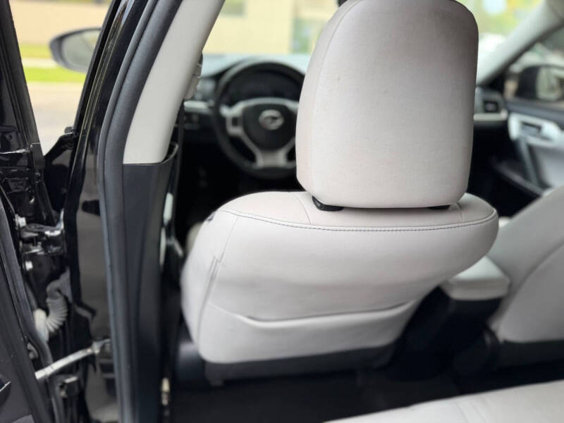 2012 Lexus CT 200h Premium