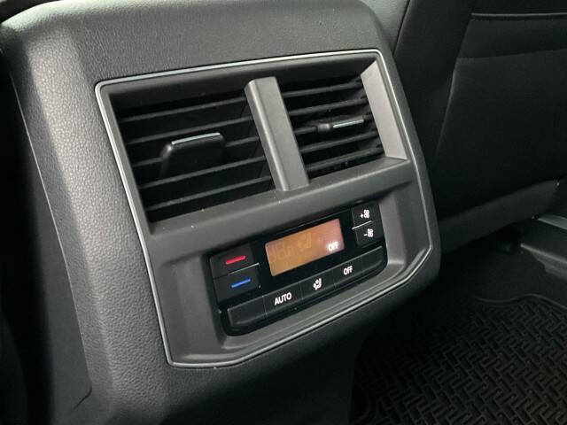 2019 Volkswagen Atlas V6 SE 4Motion