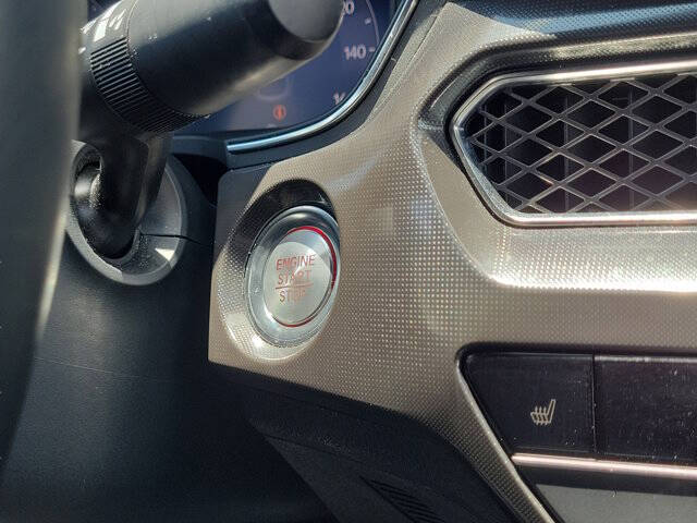2025 Acura Integra w/A-SPEC