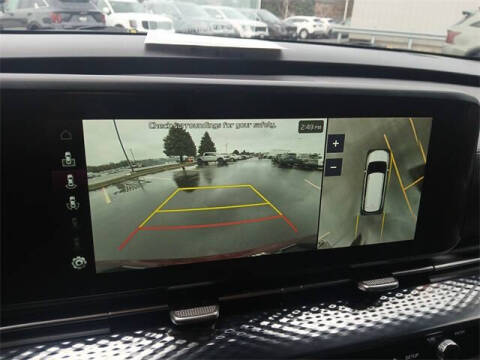 2023 Kia Carnival SX Prestige