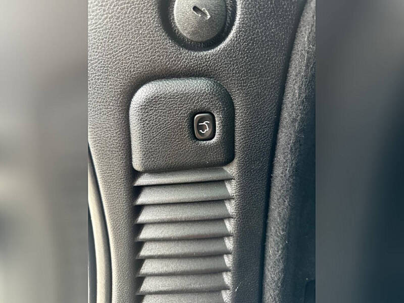 2015 Dodge Durango Citadel