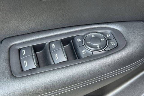 2023 Cadillac XT6 Luxury