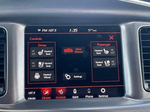 2021 Dodge Charger GT