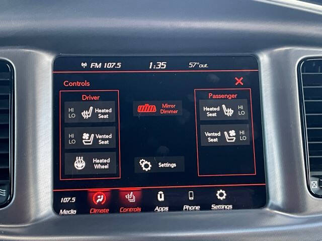 2021 Dodge Charger GT