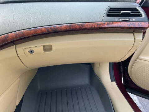 2012 Honda Crosstour EX