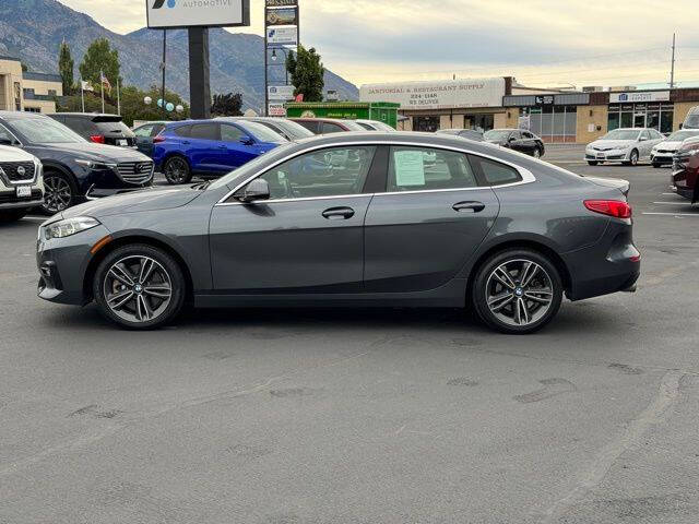 2021 BMW 2 Series for sale at Axio Auto Boise in Boise, ID