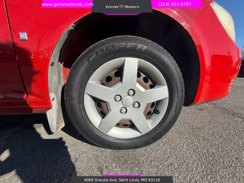 2006 Chevrolet Cobalt LS